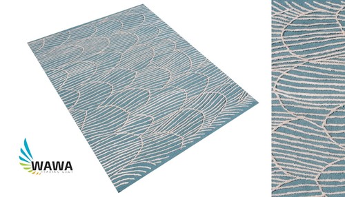 Designer rug kilim - designer,