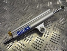 OEM Aprilia RSV2 RSV4 Tuono 1000 1100 OHLINS Steering damper (788m) 2001 to 2019