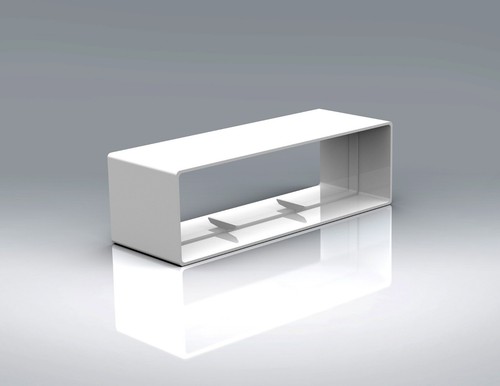 204 connector rectangular - 204,