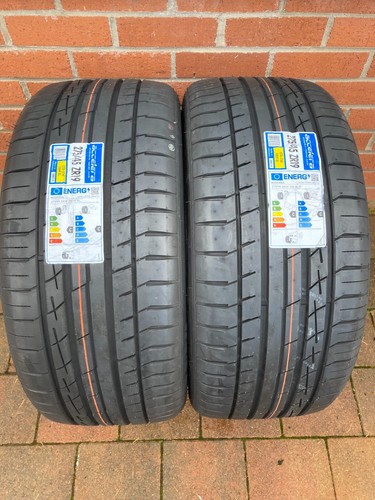 275 45zr19 108w - x, 275/45zr19