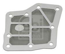 FEBI BILSTEIN 26055 Hydraulic Filter, automatic transmission for SEAT,SKODA,VW,V