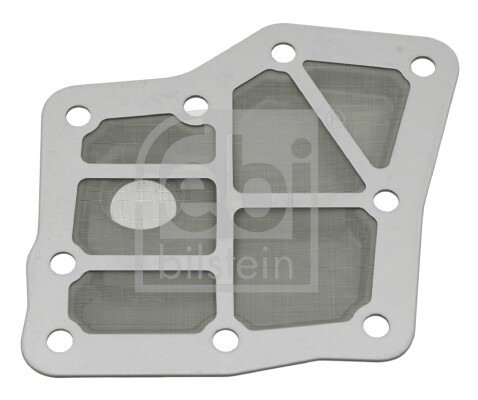 Febi bilstein 26055 hydraulic - febi,