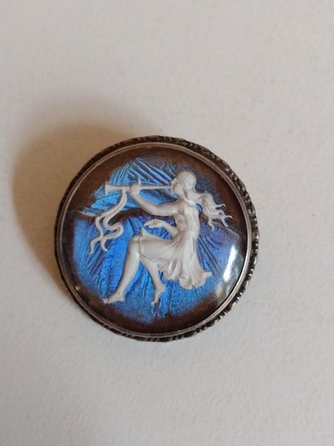Vintage sterling silver - vintage,