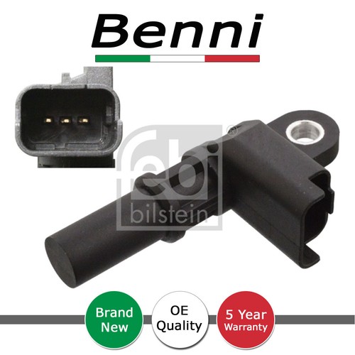 Camshaft sensor benni fits - camshaft,
