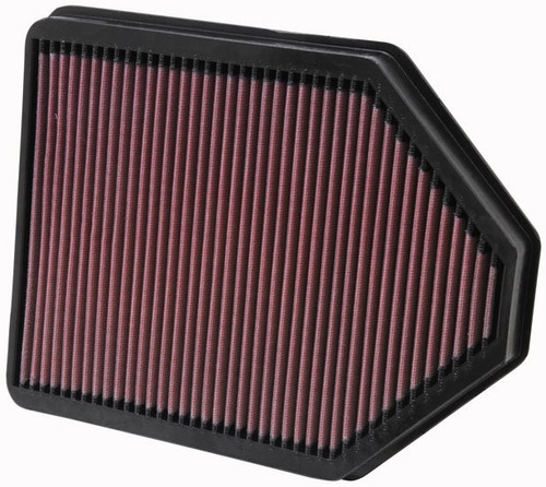 Air filter for ducati - k&n,
