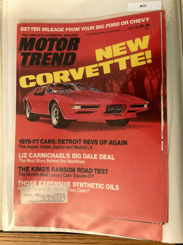 Lbvette251 article preview - lbvette251,