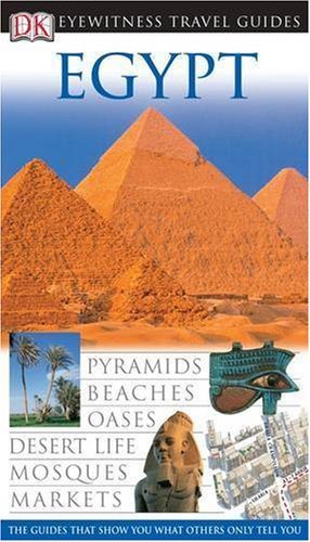 Egypt eyewitness travel - egypt,
