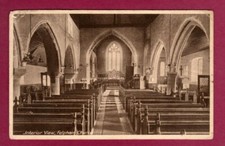 082805  Postcard  FELPHAM