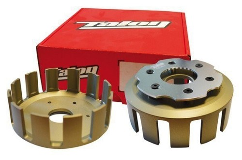 New talon clutch basket - talon,