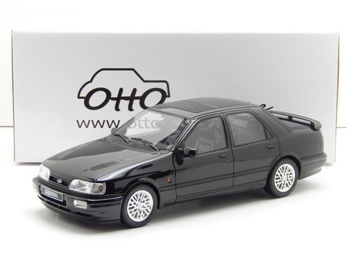 Ford sierra rs cosworth - sierra,