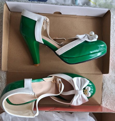 Gorgeous bnwb high heel shoes - bnwb,