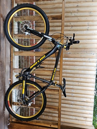 One 456 carbon mountain - carbon,