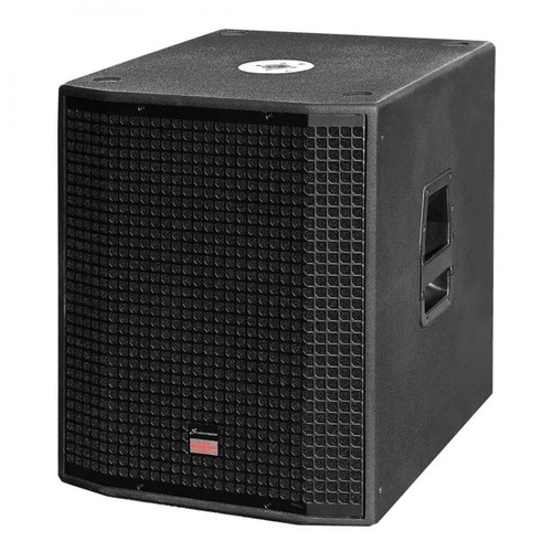 Studiomaster vortex 18sa 18 - vortex,