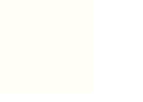 White solid matt vinyl sheet - solid,