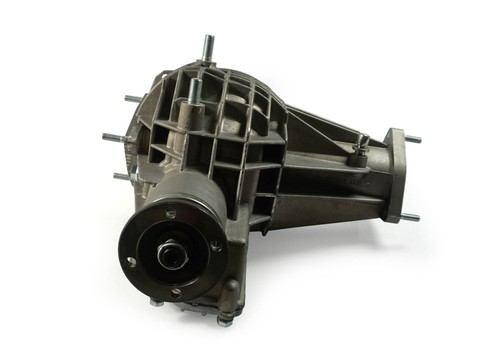 Front axle teeth - 24, lada