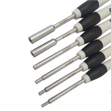 Small Metric Nut Runner