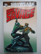 DC SHOWCASE PRESENTS DOC