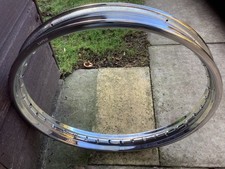 Motorcycle Wheel Rim 18x 1.60