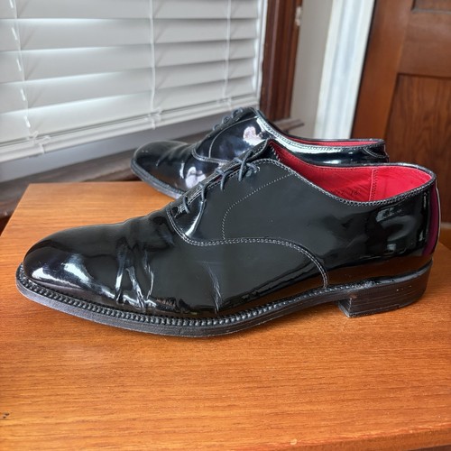 Worn alden 11 - |, black