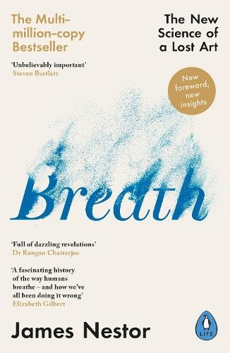 Breath the new - the, a