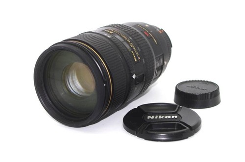 Excellent condition nikon - in,