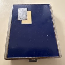 BOURJOIS MINIATURE VINTAGE