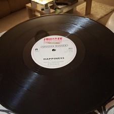 Spanner banner happiness /