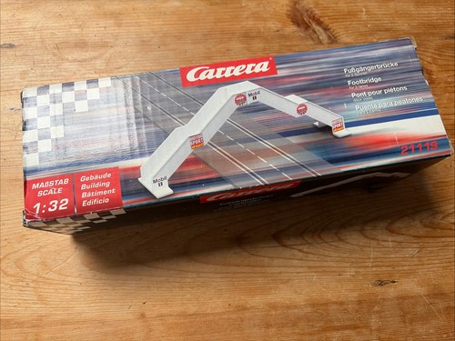 Carrera 21119 footbridge - carrera,