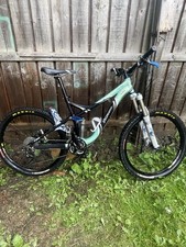 Specialized Safire Full