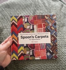 Spoon's Carpets: An