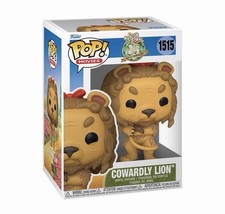 Funko POP! Movies: the Wizard