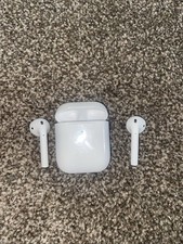 Apple AirPods 2nd Generation