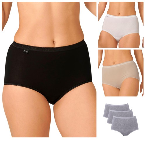 Sloggi basic maxi brief - basic,