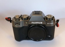 Fujifilm fuji t50 camera - x-t50, &