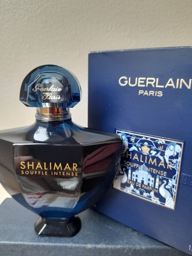 Guerlain shalimar souffle - guerlain,