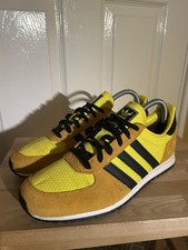 Adidas 'Racer' Trainers –