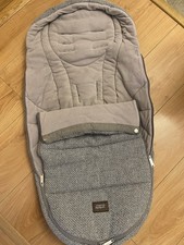 Mamas and Papas Ocarro Flip XT