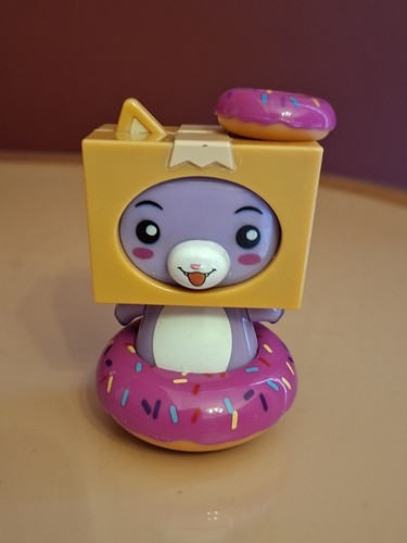 Lankybox series donut - 4,