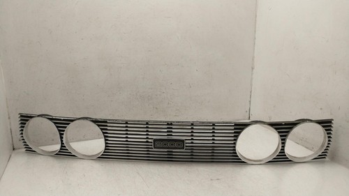 Grille triumph 2000 door - triumph, 4