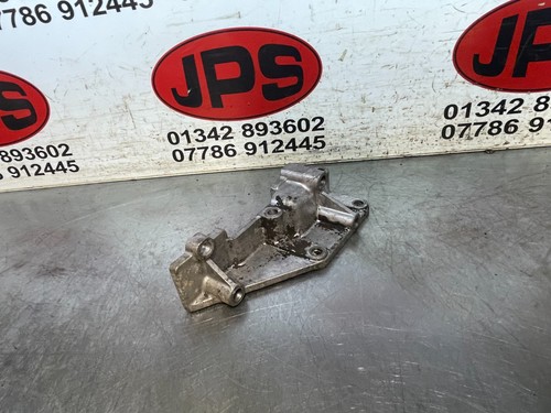 External oil pump - , bracket