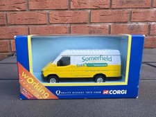 Corgi TY82005 Ford Transit Van