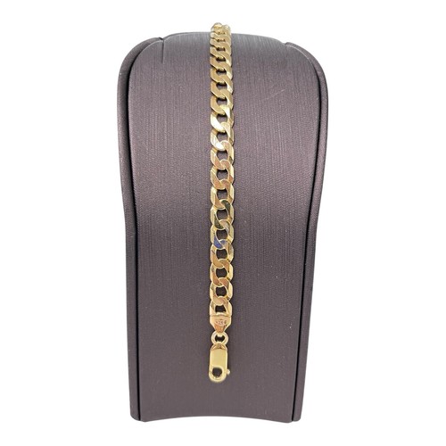 9ct yellow gold - 9k, italian