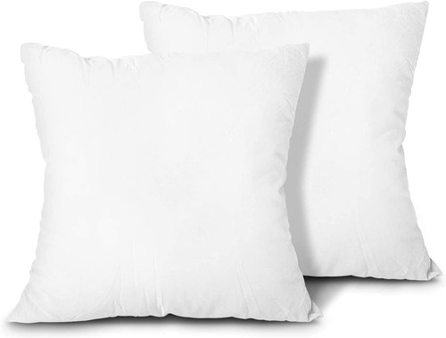 Hollow fiber pumped - pumped, cushion