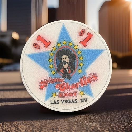 Arizona charlies las - arizona,