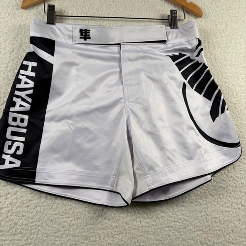 Hayabusa mma fight shorts - mma, mens