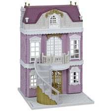 Sylvanian Families The stylish