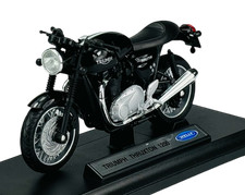 WELLY TRIUMPH THRUXTON 1200