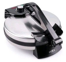 1800W Chapati & Tortilla Maker
