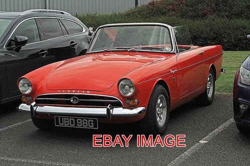 Photo sunbeam tiger - photo,