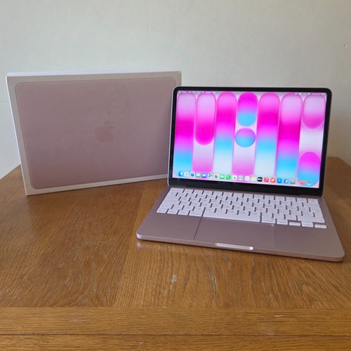 Apple macbook neo blush pink - macbook,